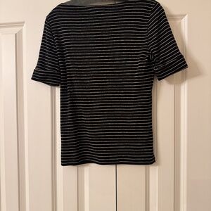 Lauren by Ralph Lauren top